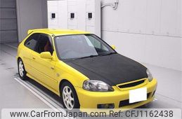 honda civic 1998 -HONDA 【横浜 556ﾏ8008】--Civic EK9-1101577---HONDA 【横浜 556ﾏ8008】--Civic EK9-1101577-