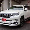 toyota land-cruiser-prado 2022 -TOYOTA--Land Cruiser Prado 3DA-GDJ151W--GDJ151-0012822---TOYOTA--Land Cruiser Prado 3DA-GDJ151W--GDJ151-0012822- image 1