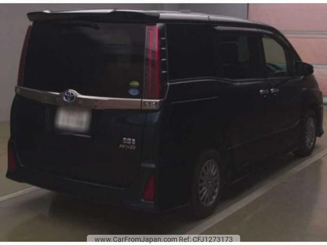 toyota noah 2019 quick_quick_DAA-ZWR80W_0419485 image 2