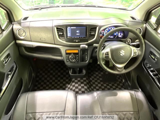 suzuki wagon-r-stingray 2015 CFJ1695852 image 2