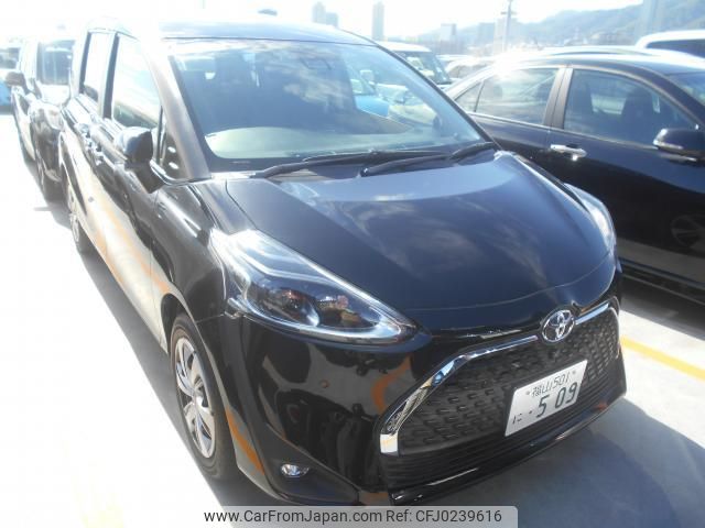 toyota sienta 2021 quick_quick_5BA-NSP170G_NSP170-7271776 image 1