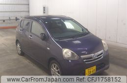 daihatsu mira-e-s 2013 CFJ1758152