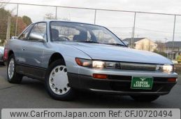 nissan silvia 1988 quick_quick_E-S13_S13-001831