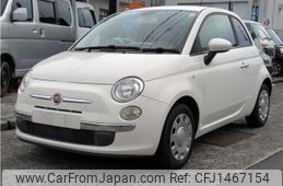 fiat 500 2012 CFJ1467154