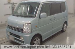 suzuki every-wagon 2006 CFJ1686731