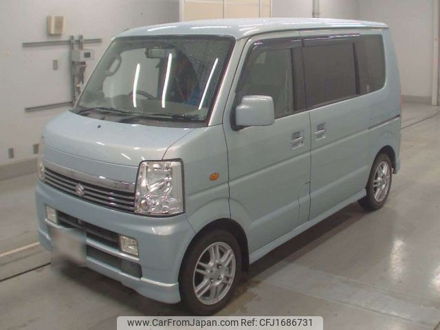 suzuki every-wagon 2006 CFJ1686731 image 1