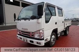 isuzu elf-truck 2018 GOO_NET_EXCHANGE_1230336A30240824W001