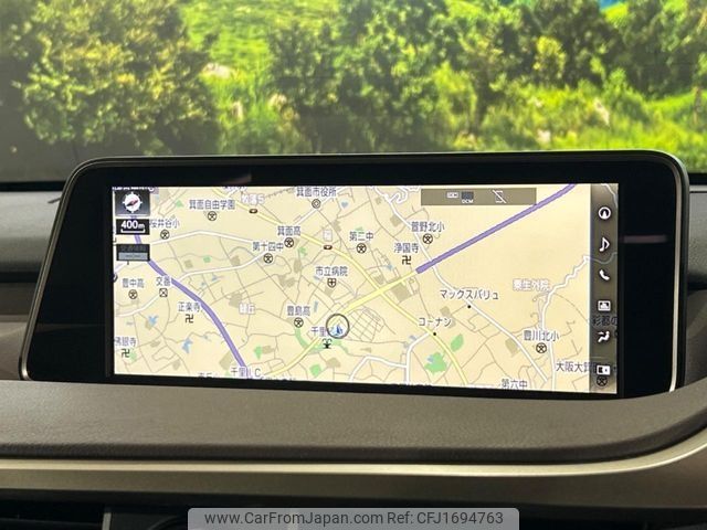 lexus rx 2017 CFJ1694763 image 2