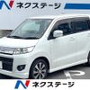 suzuki wagon-r-stingray 2012 quick_quick_MH23S_MH23S-411231 image 1