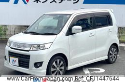 suzuki wagon-r-stingray 2012 quick_quick_MH23S_MH23S-411231