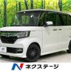 honda n-box 2019 quick_quick_JF3_JF3-1307457 image 1