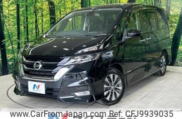 nissan serena 2017 -NISSAN--Serena DAA-GFC27--GFC27-057403---NISSAN--Serena DAA-GFC27--GFC27-057403-