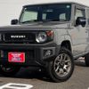 suzuki jimny 2021 CFJ1565215 image 23