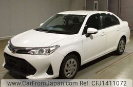 toyota corolla-axio 2020 -TOYOTA--Corolla Axio DBA-NRE161--NRE161-0087420---TOYOTA--Corolla Axio DBA-NRE161--NRE161-0087420-