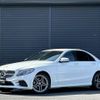 mercedes-benz c-class 2019 CFJ1793416 image 1