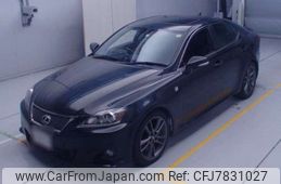 lexus is 2011 -LEXUS--Lexus IS DBA-GSE21--GSE21-5028239---LEXUS--Lexus IS DBA-GSE21--GSE21-5028239-