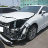 toyota harrier 2023 -TOYOTA 【名古屋 379ﾆ20】--Harrier MXUA80-0082504---TOYOTA 【名古屋 379ﾆ20】--Harrier MXUA80-0082504- image 1