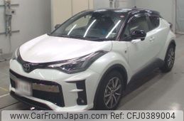 toyota c-hr 2021 -TOYOTA--C-HR ZYX11-2045187---TOYOTA--C-HR ZYX11-2045187-