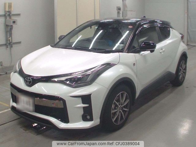 toyota c-hr 2021 -TOYOTA--C-HR ZYX11-2045187---TOYOTA--C-HR ZYX11-2045187- image 1