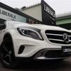 mercedes-benz gla-class 2014 -MERCEDES-BENZ--Benz GLA DBA-156946--WDC1569462J012102---MERCEDES-BENZ--Benz GLA DBA-156946--WDC1569462J012102- image 13