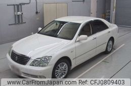 toyota crown 2004 -TOYOTA--Crown GRS180-5010244---TOYOTA--Crown GRS180-5010244-