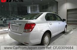 toyota corolla-axio 2013 TE4773