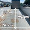 hino profia 2014 CFJ1694033 image 6