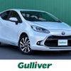 toyota aqua 2022 CFJ1827644 image 1