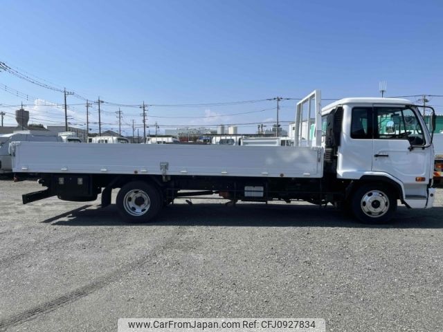 nissan diesel-ud-condor 2006 -NISSAN--Condor PB-LK36A--LK36A-10072---NISSAN--Condor PB-LK36A--LK36A-10072- image 2