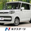 suzuki spacia 2018 -SUZUKI--Spacia DAA-MK53S--MK53S-134721---SUZUKI--Spacia DAA-MK53S--MK53S-134721- image 1