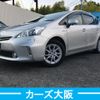 toyota prius-α 2013 CFJ1515733 image 1