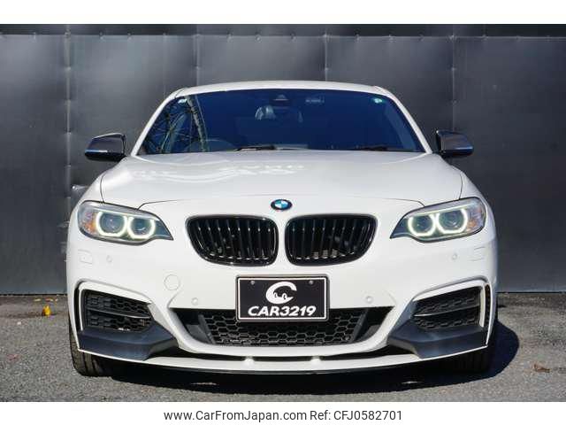bmw 2-series 2017 -BMW 【名変中 】--BMW 2 Series 2G30--0V944495---BMW 【名変中 】--BMW 2 Series 2G30--0V944495- image 2