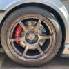 mitsubishi lancer 2008 CFJ8507095 image 10