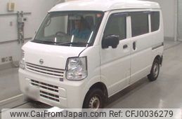 nissan clipper-van 2021 -NISSAN--Clipper Van HBD-DR17V--DR17V-472809---NISSAN--Clipper Van HBD-DR17V--DR17V-472809-