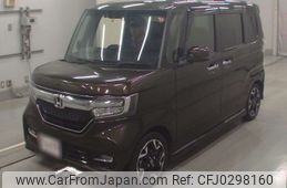 honda n-box 2019 -HONDA--N BOX JF3-2201371---HONDA--N BOX JF3-2201371-