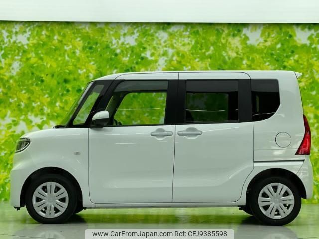 daihatsu tanto 2022 quick_quick_5BA-LA650S_LA650S-0225429 image 2