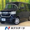 honda n-box 2022 -HONDA--N BOX 6BA-JF3--JF3-5122999---HONDA--N BOX 6BA-JF3--JF3-5122999- image 1