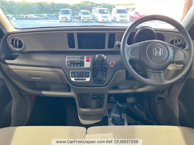 honda n-one 2013 -HONDA--N ONE DBA-JG1--JG1-1014423---HONDA--N ONE DBA-JG1--JG1-1014423- image 2