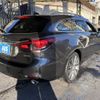 mazda atenza 2019 -MAZDA--MAZDA6 3DA-GJ2AW--GJ2AW-500225---MAZDA--MAZDA6 3DA-GJ2AW--GJ2AW-500225- image 6