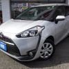 toyota sienta 2017 -TOYOTA--Sienta DBA-NCP175G--NCP175-7013420---TOYOTA--Sienta DBA-NCP175G--NCP175-7013420- image 1