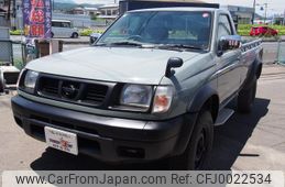 nissan dutsun-truck 1997 GOO_NET_EXCHANGE_0402387A30240718W002