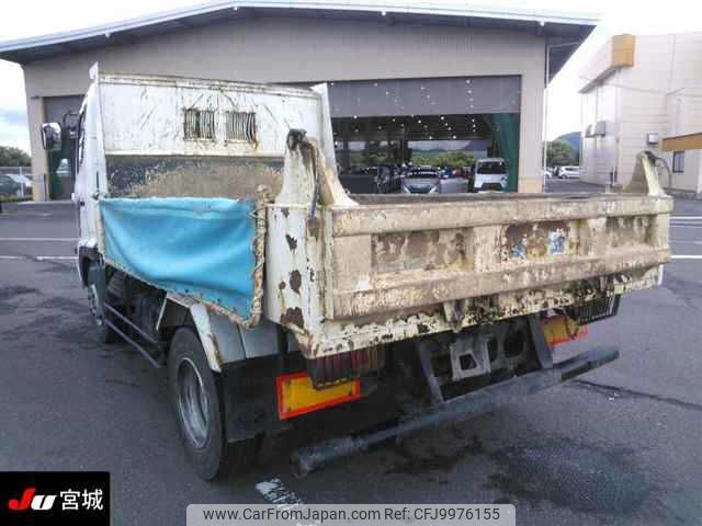 hino ranger 2004 -HINO--Hino Ranger FC6JCFA-10373---HINO--Hino Ranger FC6JCFA-10373- image 2