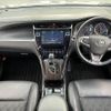 toyota harrier 2014 -TOYOTA--Harrier DBA-ZSU60W--ZSU60-0011553---TOYOTA--Harrier DBA-ZSU60W--ZSU60-0011553- image 2