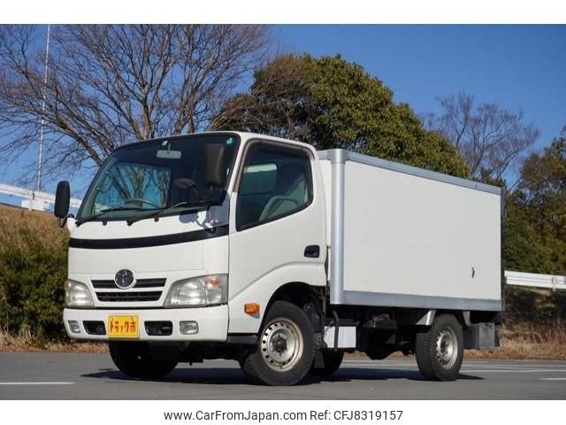 toyota dyna-truck 2010 quick_quick_KDY281_KDY281-0004357 image 1