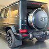 mercedes-benz g-class 2022 quick_quick_463276_W1N4632762X423355 image 2