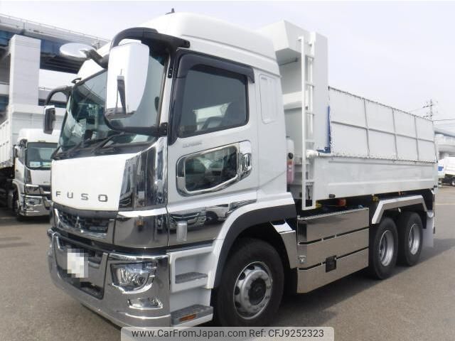 mitsubishi-fuso super-great 2023 -MITSUBISHI--Super Great 2KG-FV70HX--FV70HX-545326---MITSUBISHI--Super Great 2KG-FV70HX--FV70HX-545326- image 2