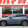 mazda cx-3 2021 CFJ1680635 image 13