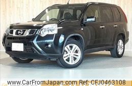 nissan x-trail 2014 -NISSAN--X-Trail LDA-DNT31--DNT31-307116---NISSAN--X-Trail LDA-DNT31--DNT31-307116-