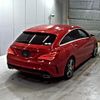 mercedes-benz cla-class 2016 -MERCEDES-BENZ--Benz CLA 117942--WDD1179422N360030---MERCEDES-BENZ--Benz CLA 117942--WDD1179422N360030- image 2