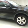 nissan dualis 2008 CFJ1889851 image 22